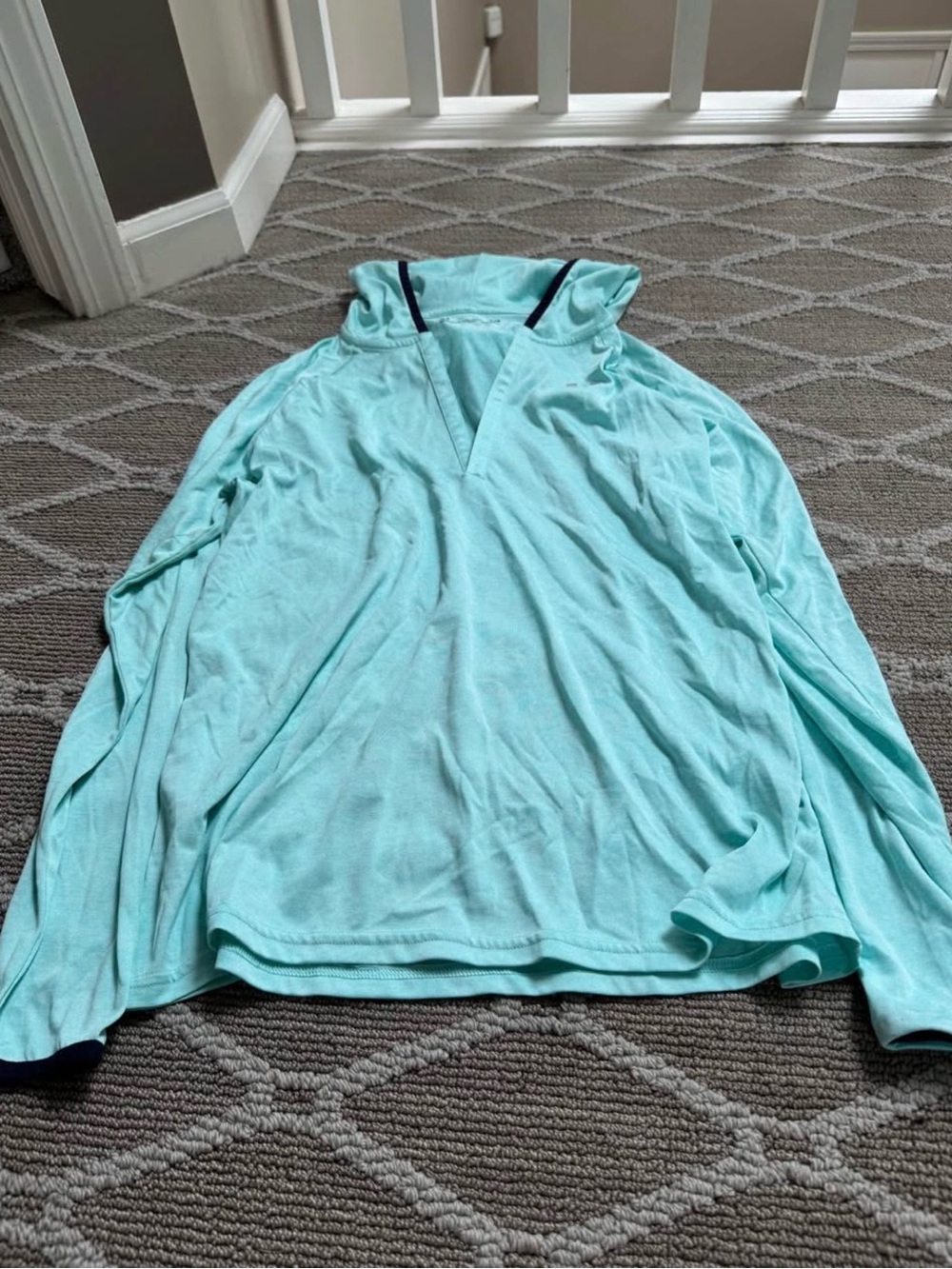 Under Armour Long Sleeve L